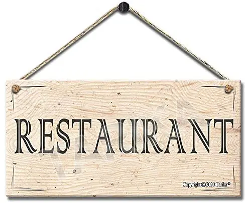 

Vintage Look Decoration Art Sign for Home Kitchen Bathroom Farm Garden Garage Inspirational Quotes Wall Decor