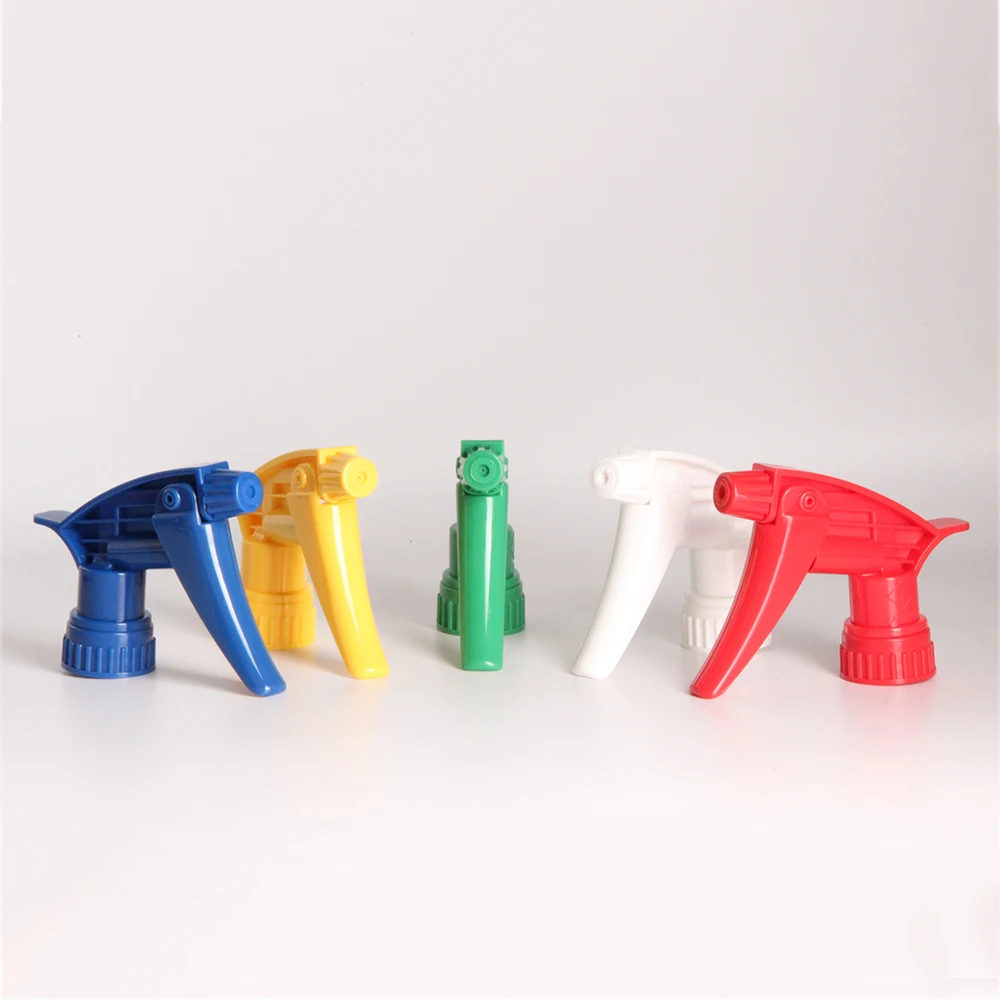 2020 Новый профессиональный ультра тонкий распылитель воды Химически стойкий