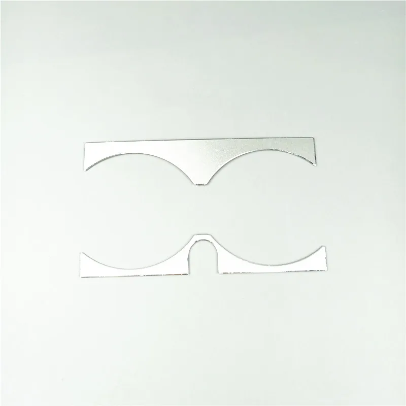 Центральная консоль держатель стакана для воды рамка декоративная крышка