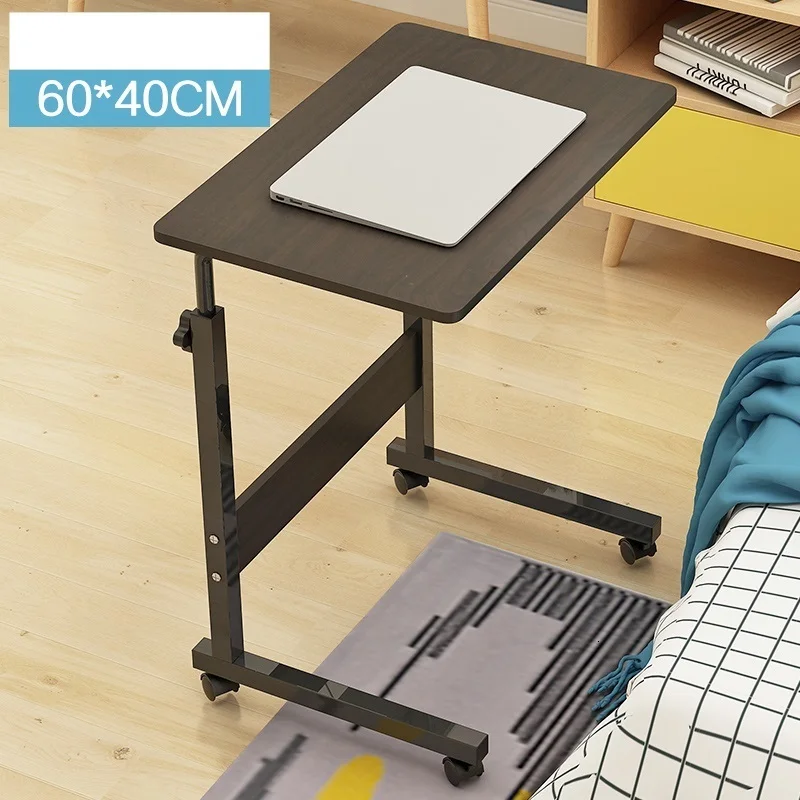 Tisch Dobravel кровать Escritorio поддержка Ordinateur портативный Biurko прикроватная подставка для ноутбука Mesa учебный стол компьютерный стол