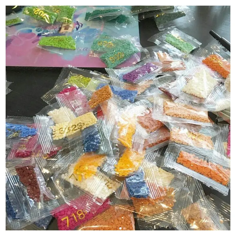 Картина из страз ARTBACK diy 5d Алиса в стране чудес мультяшная картина полная вышивка |