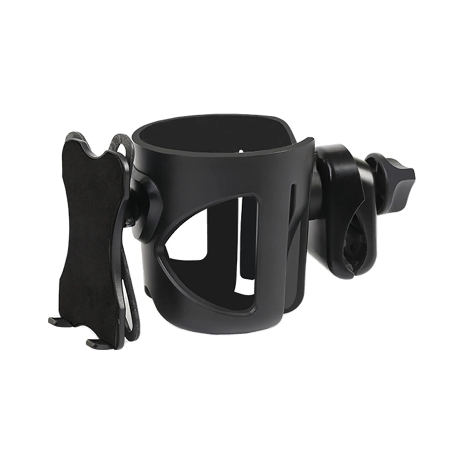 

Baby Stroller Accessories Universal Cup Holder Children Tricycle Bicycle Cart Bottle Rack Milk Water Pushchair Carriage Buggy