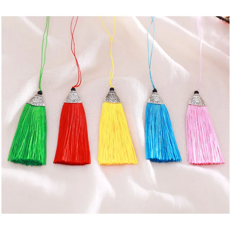 2 8 шт. декоративные металлические занавески с бахромой|Кисти бахрома| |