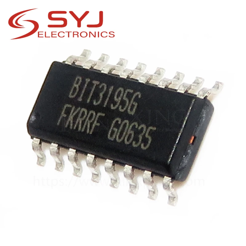 

1 шт./лот BIT3102B BIT3105 BIT3193G BIT3195G BIT3713 BIT3102 BIT3193 BIT3195 SOP в наличии
