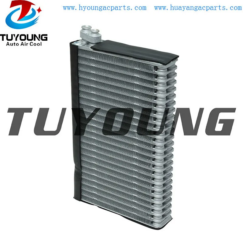 

S885011070 885011070 Car A/C Evaporator for Hino 145 165 185 4.7L 155 195 5.0L 238 258 308 7.7L Size 310*198*52 mm 2733886