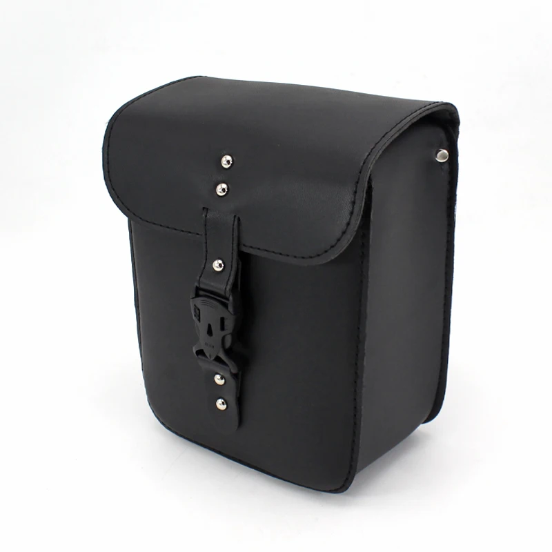 Bag Dual Sport Bike Old School Bobber Touring