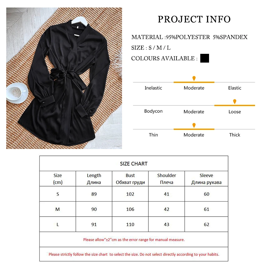 

HiLoc Lantern Sleeve Burgundy Robes Women Satin Silk Robe Pure Color Long Sleeve Winter Sleepwear Sexy Robe Black White Autumn