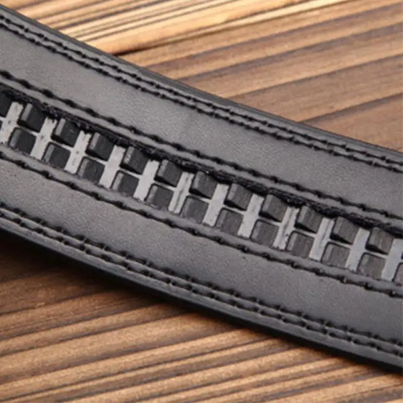 Ремень мужской без пряжки и с автоматической пряжкой|Мужские ремни| |