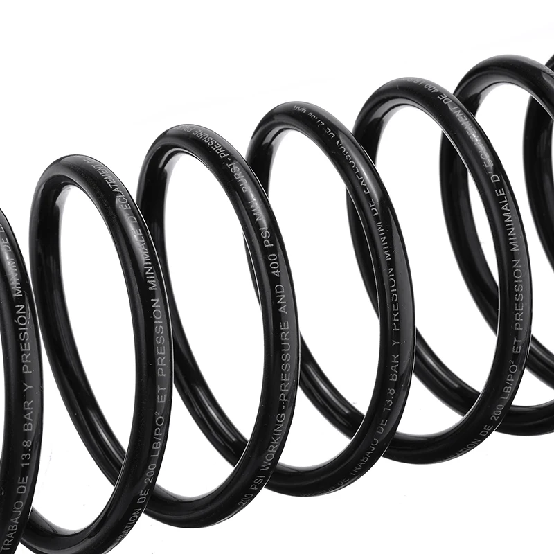 1 шт. фитинги для воздушного шланга отдача Пневматический воздушный компрессор