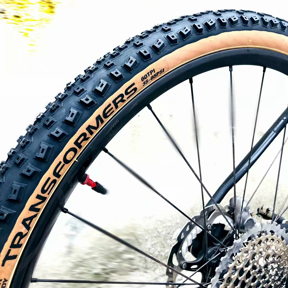 INNOVA PRO Tyre 29x2 10 или 27 5 X2.10Vigilante T.Ready (TS) светильник F. Пневматическая шкура для катания