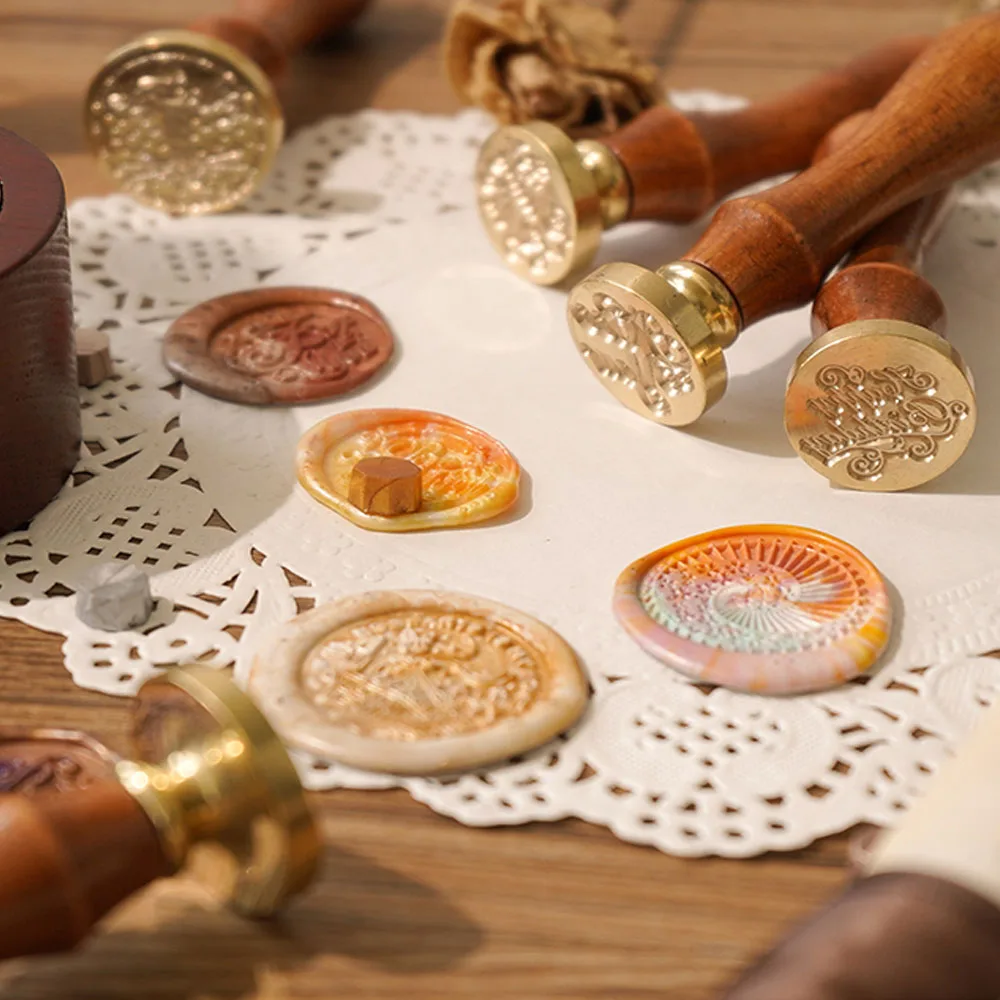 100 шт. в упаковке 35 г восковые бусины сделай сам печать штамп скрапбукинг