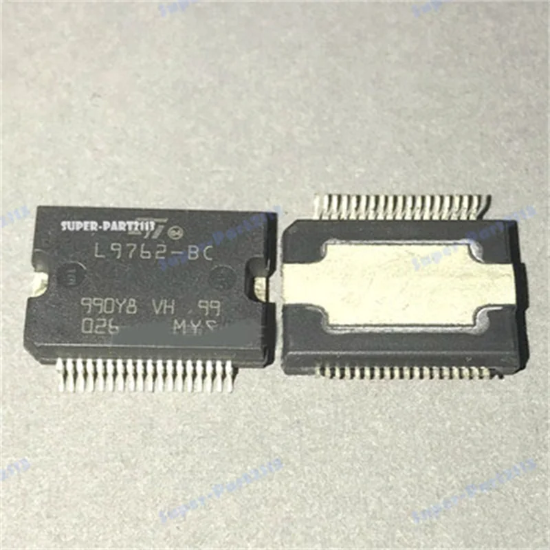 

Free Shipping 10/PCS L9762-BC L9762 HSSOP36 5v Chip