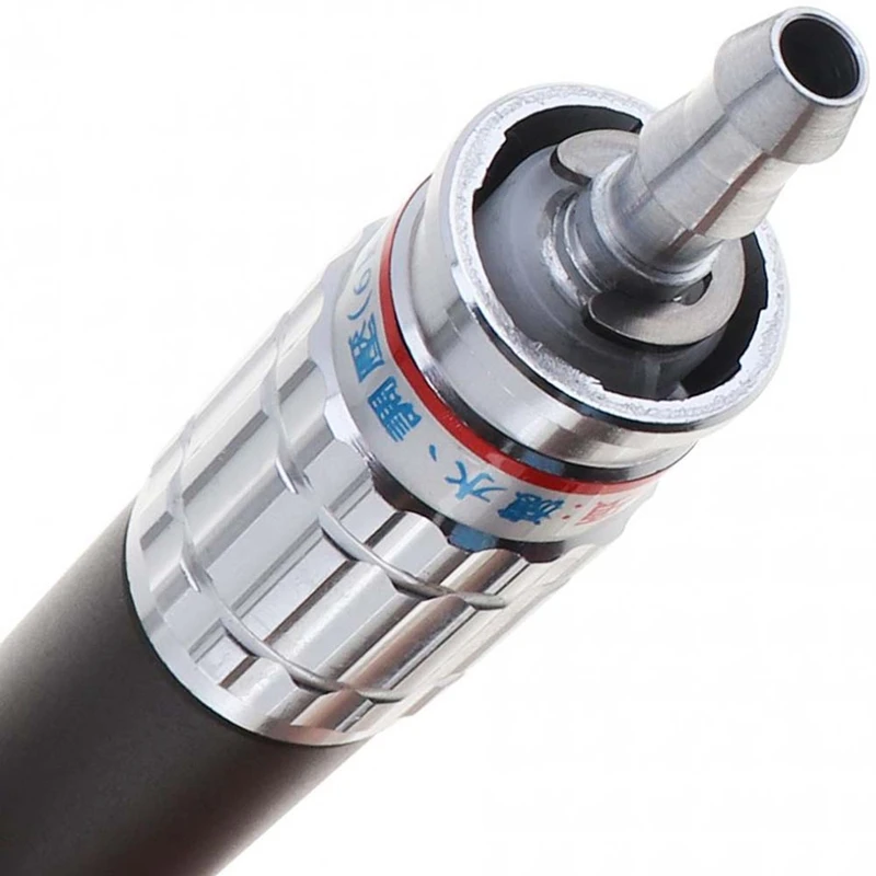 1/4 дюймовая мини высокоскоростная пневматическая шлифовальная машина ручка с