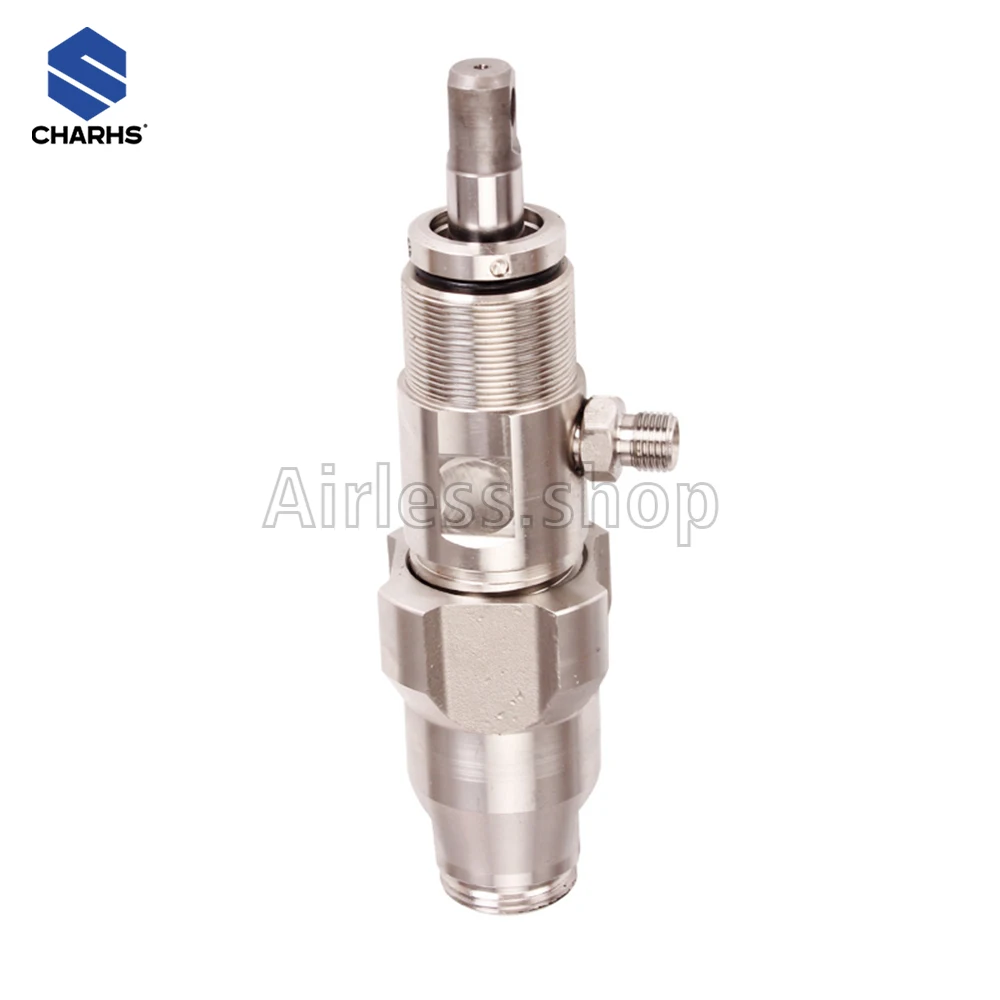 Распылитель 395 насос в сборе 246428 распылитель часть 17C718 для 390 490 495 безвоздушный