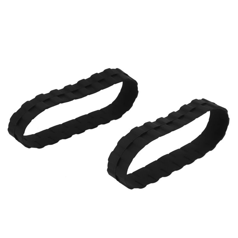 

2 шт. шины для IROBOT ROOMBA Wheels серии 500, 600, 700, 800 и 900, противоскользящие, отлично прилипают и легко собираются.