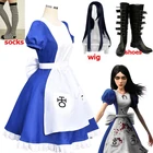 Женский костюм для косплея розыгрыш