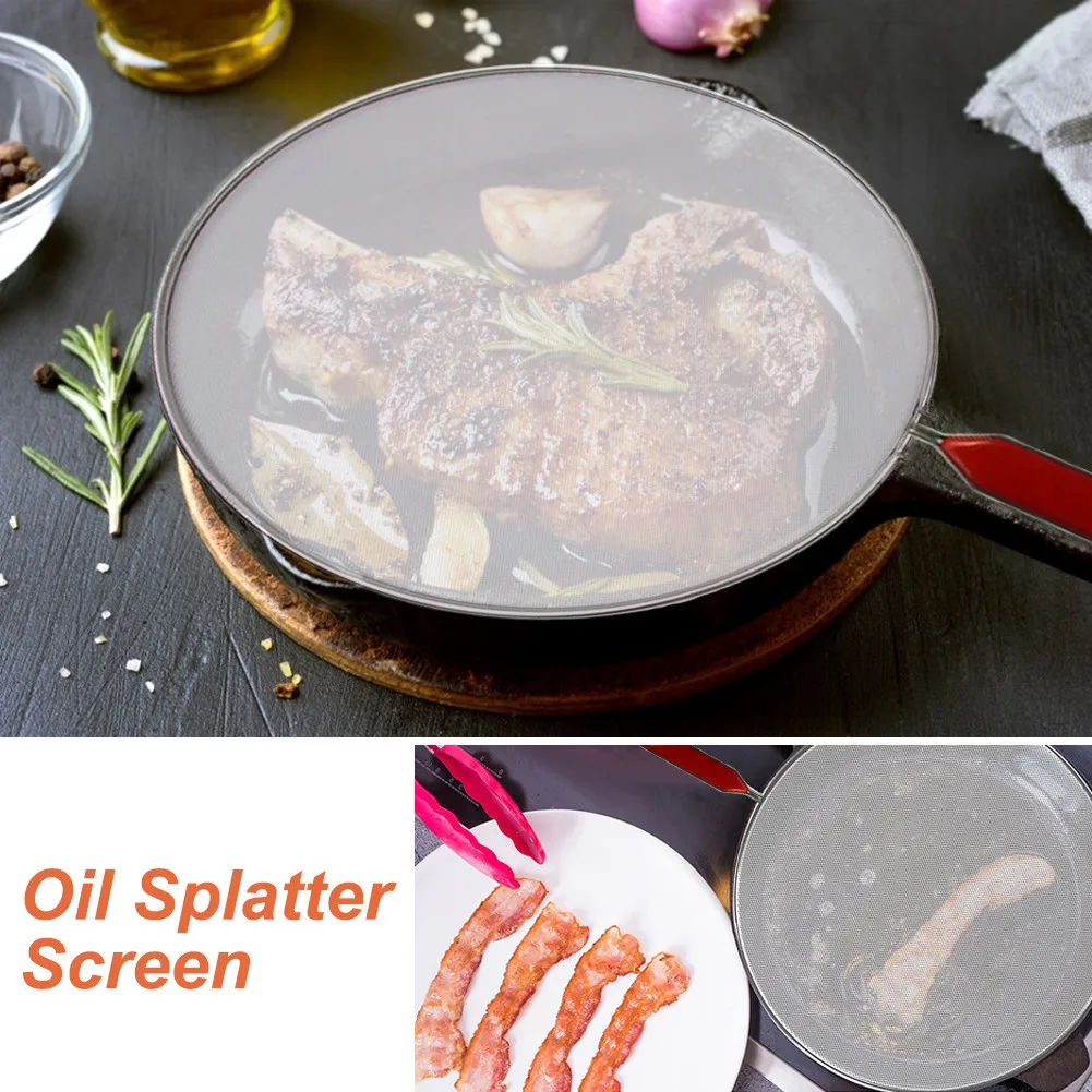 Смазка с тонкой сеткой смазка для растительного масла кухонный инструмент