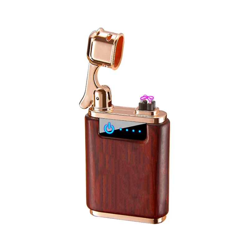 подарки для мужчин зажигалка плазменная зажигалки usb крутые Зажигалка мужская из