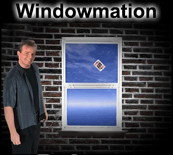 

Windomation by Sean Bogunia - Magic Trick