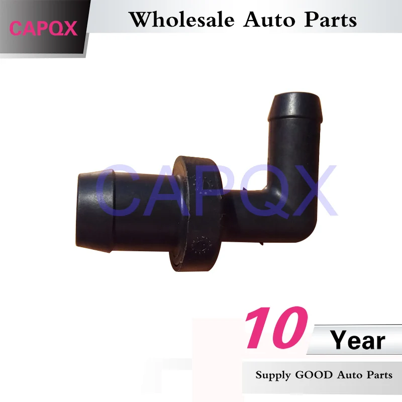 CAPQX для Odyssey RA6 2002 2003 2004 Крышка Масляного клапана задняя крышка Картера