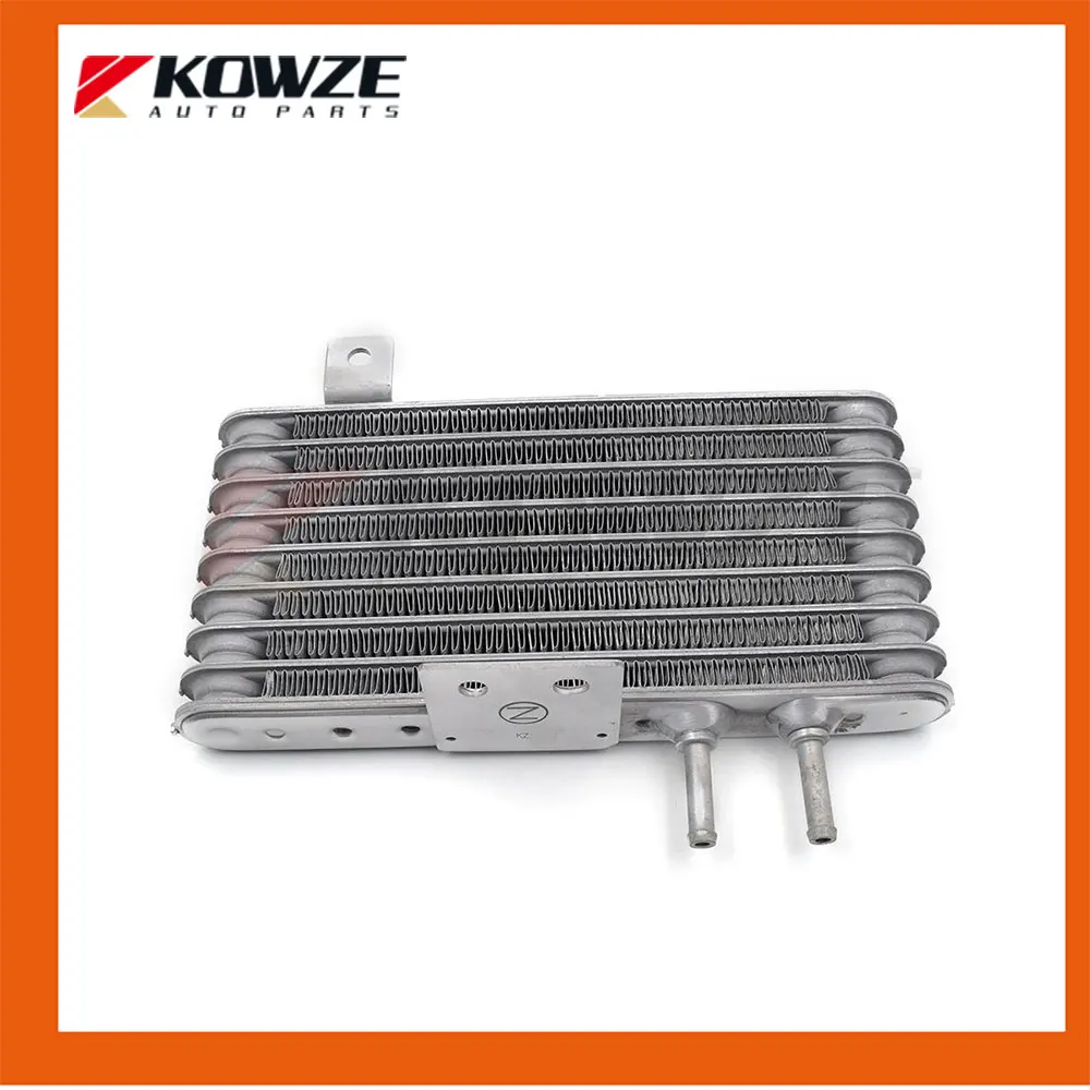 Автомобильный масляный радиатор коробки передач для Mitsubishi Lancer EX ASX Outlander Sport