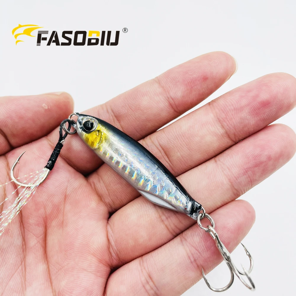 

Fishing Tackle Lure Orbit 6.5cm 32g Magnet Weight Transfer Wobbler Hard Fishing Lure Casting Suspend Bass Pike Fishing Bait