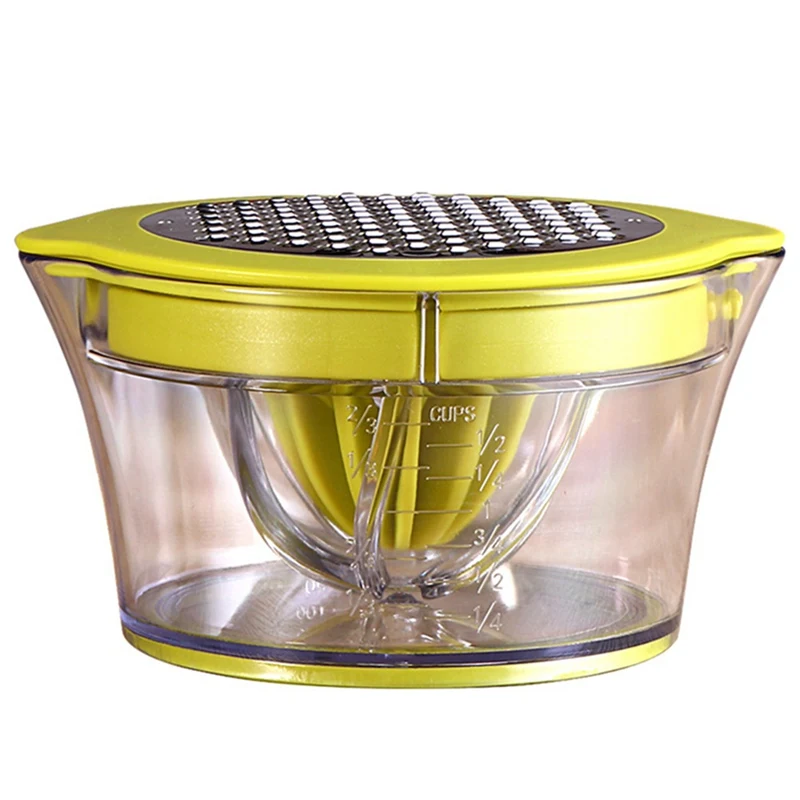 Прочный ручной фруктовый сок соковыжималка для изготовления апельсинового