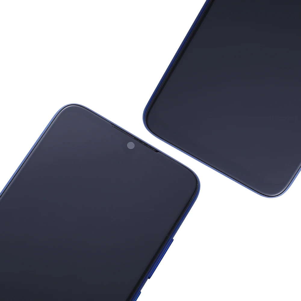 Оригинальный ЖК дисплей для Xiaomi Redmi Note 7 сенсорный экран дигитайзер в сборе Note7 Pro
