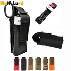 Аптечка первой помощи для использования на открытом воздухе, сумка на пояс для выживания, быстрый гемостаз, медицинская экстренная исследование, для одной руки, для операций, жгут