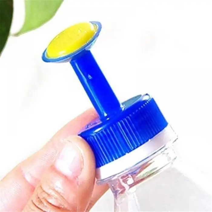 Durable Lightweight Mini Sprinkler Nozzle Home Watering Garden Tool Random | Дом и сад