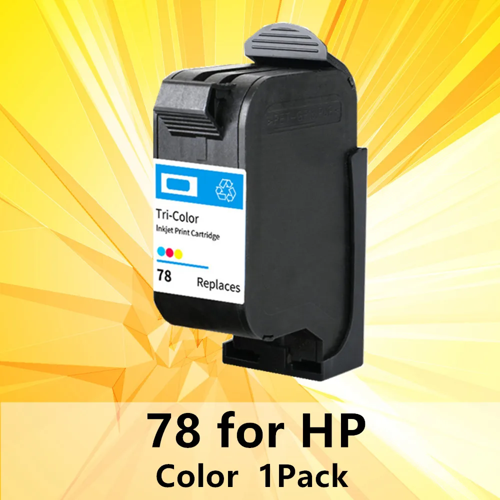 51645A 45 78 чернильный картридж для hp HP Deskjet 710c 712c 720c 722c 815c 820 Восстановленный плоттер