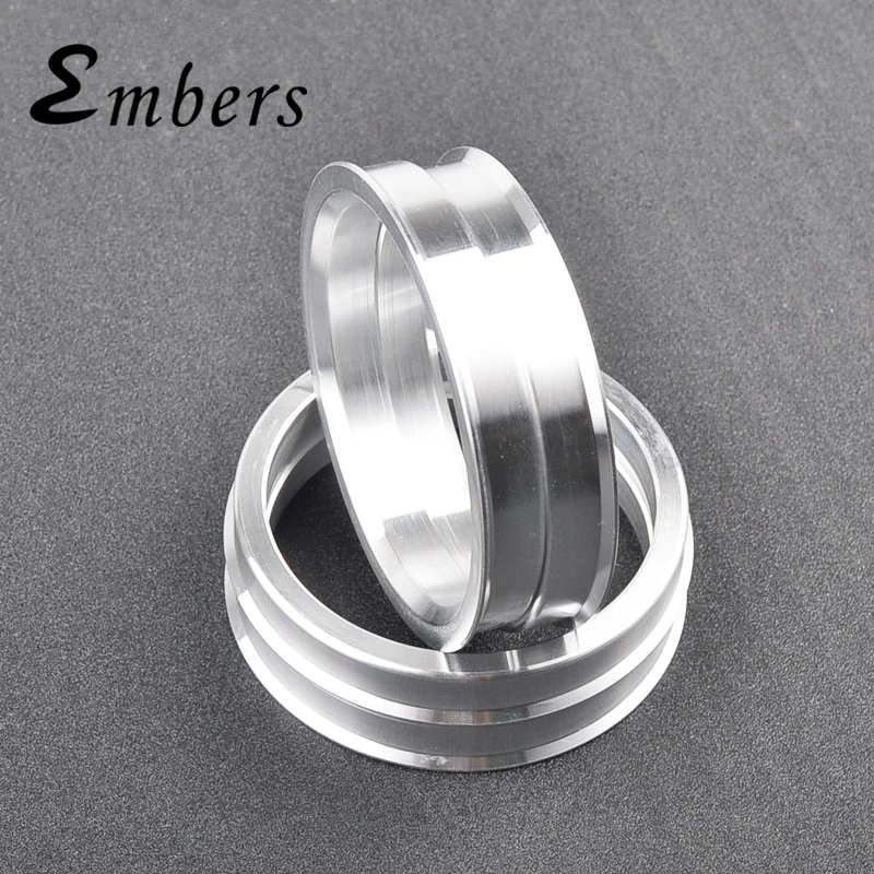 Колпачок ступицы колеса из алюминиевого сплава центральное кольцо колпачок