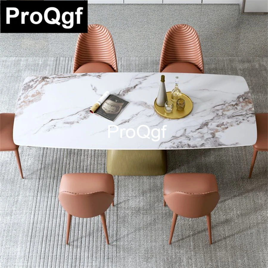 QGF 1Pcs A Set Prodgf ins Fashion in love Simple Stable Dining Table | Мебель