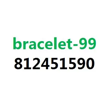 

Женский серебряный браслет с испанским медведем, популярный ювелирный браслет из серебра 2021 пробы, 925