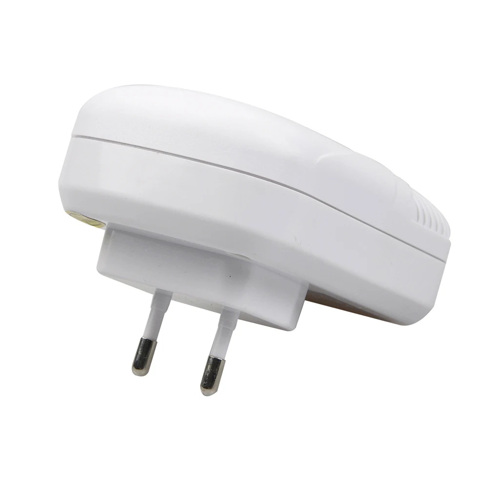 Электронный прибор для контроля Вредителей двухволновый отпугиватель насекомых