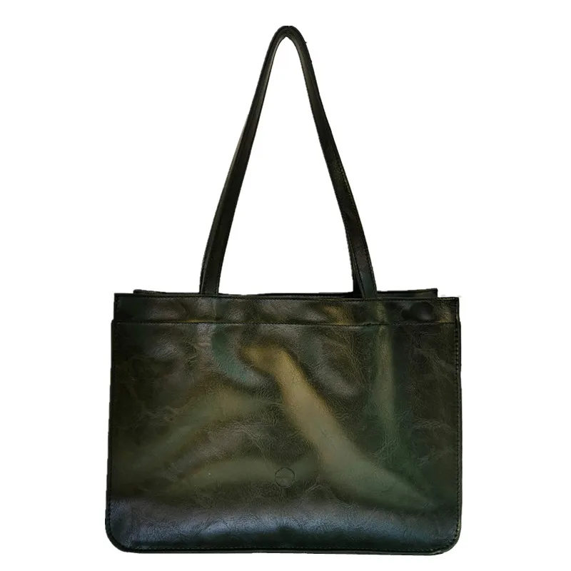 

Designer women handbag Large capacity shopping underarm bags Quality PU leather female Totes bag Casual female Shoulder bags