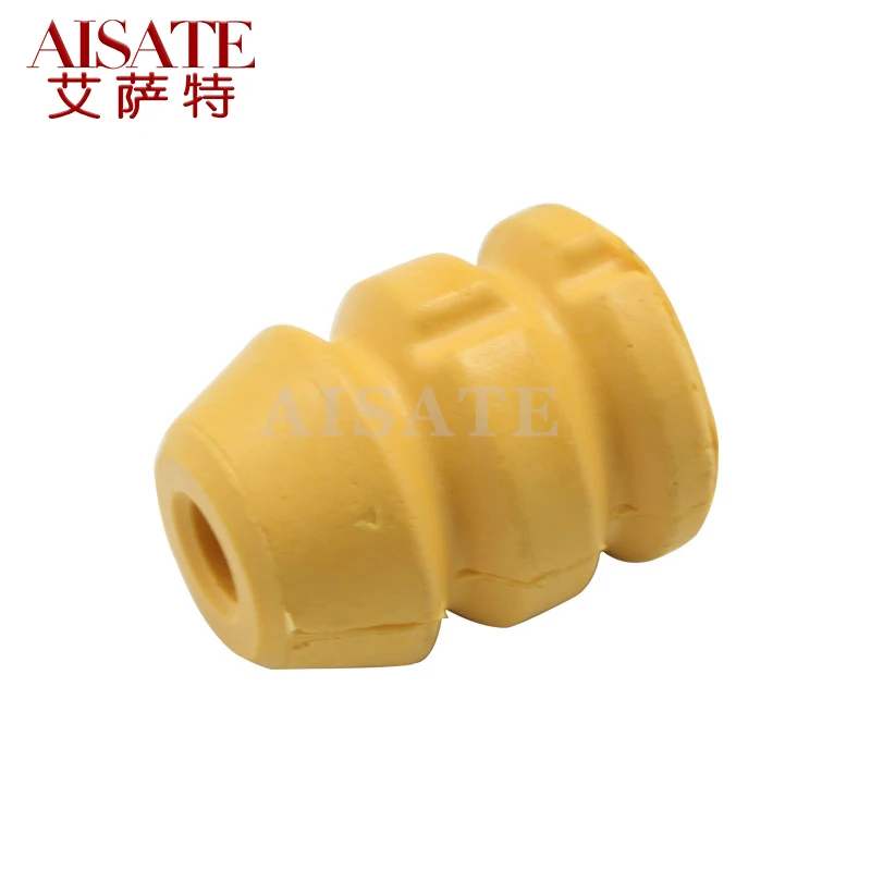 Пара амортизирующих резиновых буферных блоков для пневматической подвески