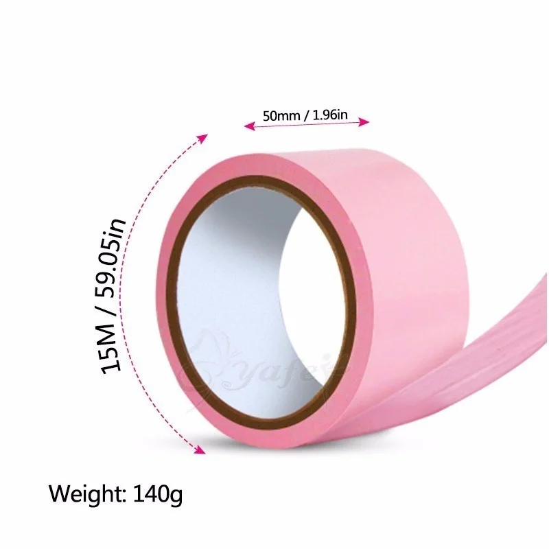 БДСМ Связывание лента раб бондаж для игр взрослых сдержанность эротический