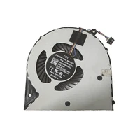 original laptop radiator fan 6033b0036601 for hp 248 g1 340 g1 g2 350 355 g1 g2