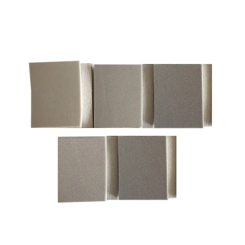 

10pcs Foam Sanding Block Wet Dry Bodywork Fine Coarse Grit Sandpaper Sponge Pads Polishing Sanding Sponge Block Pad Sandpaper