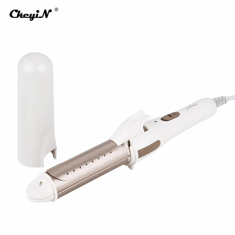 2 в 1 многофункциональный инструмент для укладки волос плоский утюжок