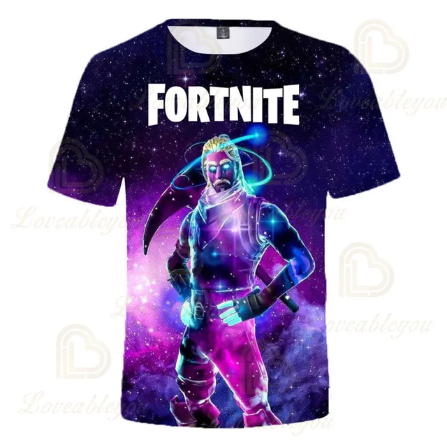 fortnite shirt
