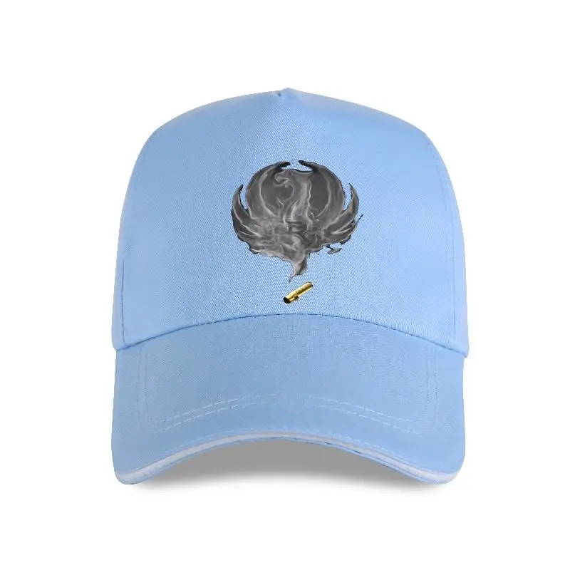 

Ruger- Smoke Sunmer модная бейсболка (1)