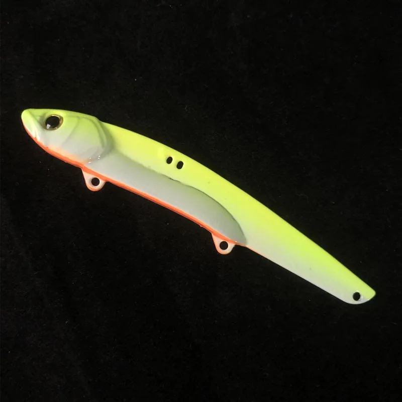 Ufishing Metal Fishing VIB Lure 10.5cm/35g Shore cast Sea Bass Bait 1Pcs/Lot