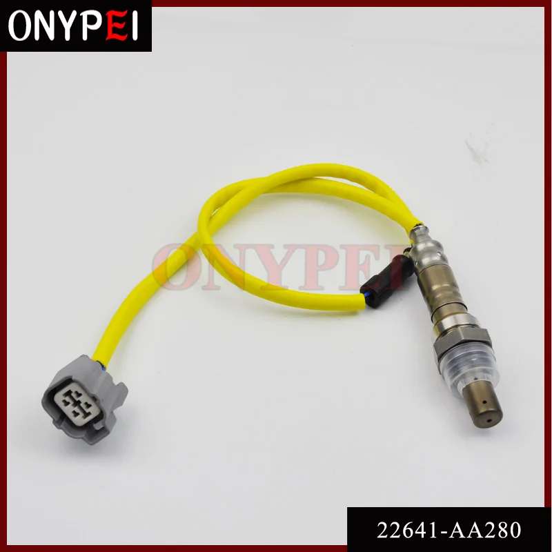 

Кислородный датчик O2 22641-AA280 для Subaru Impreza Legacy Outback Forester Baja 2,5 22641-AA140 22641AA280