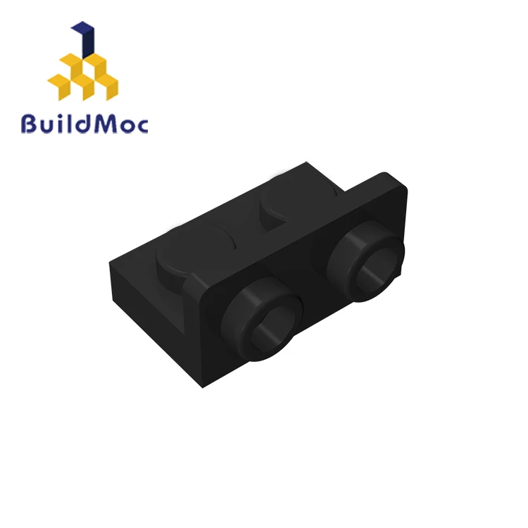 Сборные частицы BuildMOC 99780 1x2-1x2 для строительных блоков детали самостоятельной