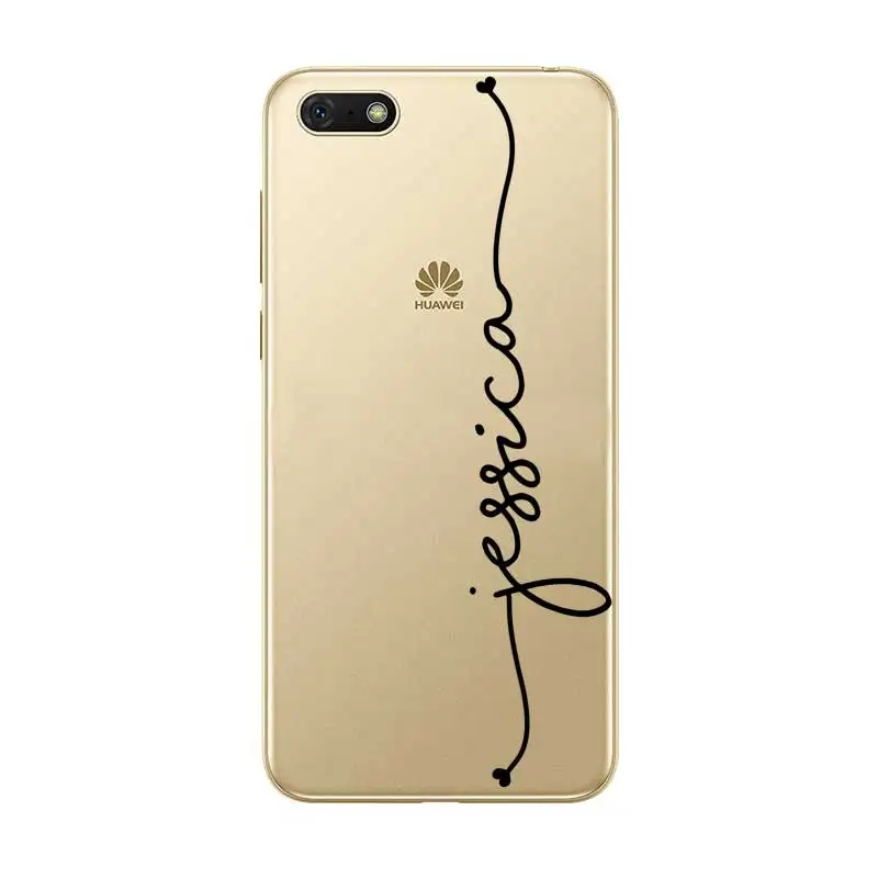 Самый популярный чехол для huawei P8 P9 P10 P20 P30 Lite Pro P Smart Plus - Цвет: 11