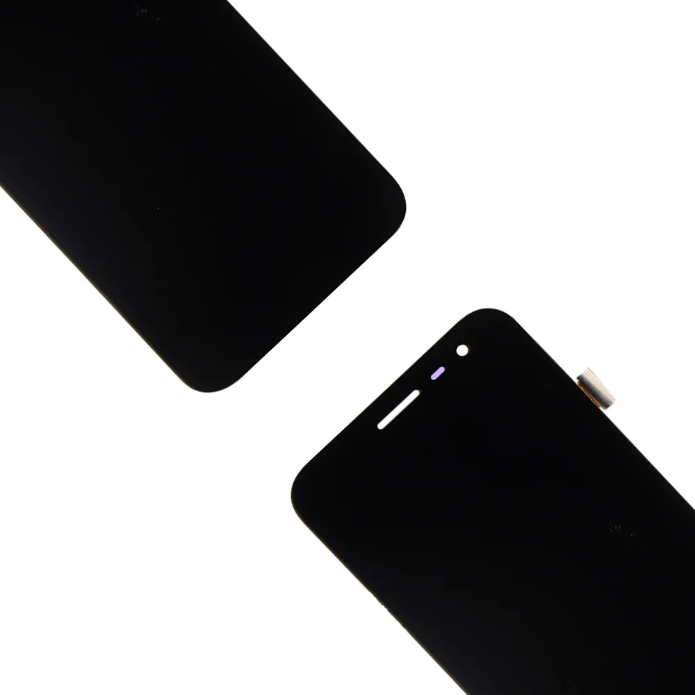 5 0 ''lcd для Samsung Galaxy J2 Core 2018 J260 J260M/DS J260F/DS J260G/DS Полный ЖК дисплей сенсорный экран