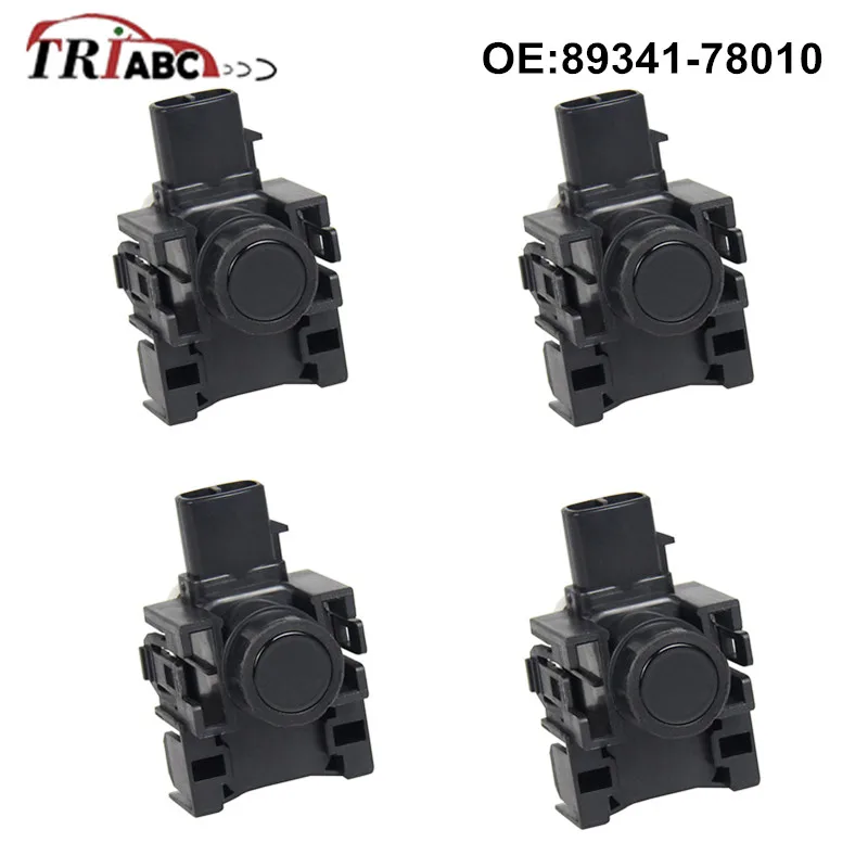 89341 78010 PDC парковочный датчик для Toyota LEXUS NX300 200 Новый антирадар парктроник