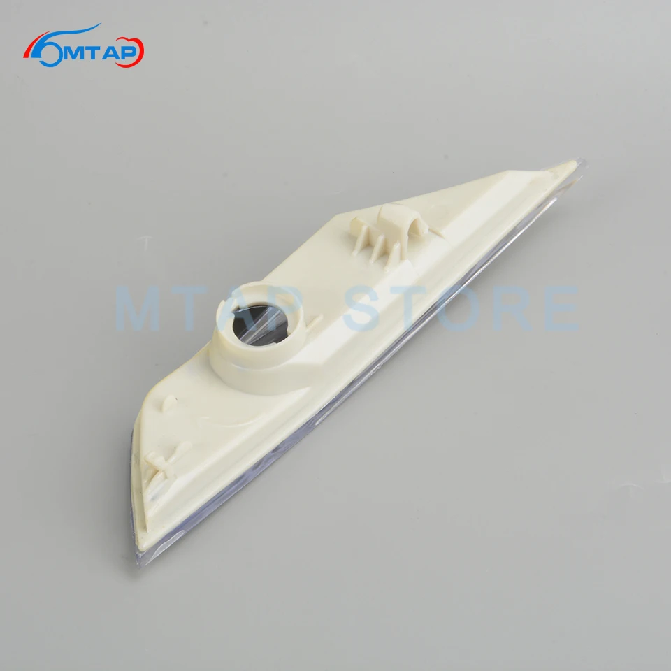 Side Turn Signal Light Repeator Indicator For HONDA CIVIC 2016 2017 2018 2019 2020 FC1 FC7 Fender Lamp | Автомобили и мотоциклы